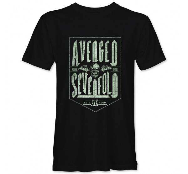 Avenged Seven Fold 14 Avenged Seven Fold 14